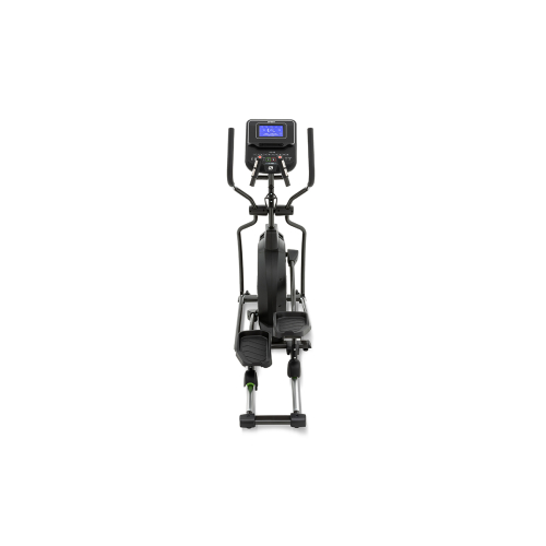Эллиптический тренажер SPIRIT XE195 BLACK