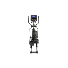 Эллиптический тренажер SPIRIT XE195 BLACK