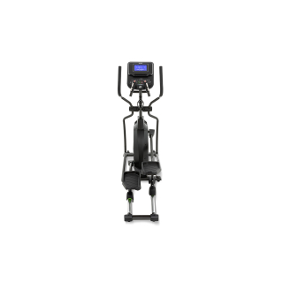 Эллиптический тренажер SPIRIT XE195 BLACK