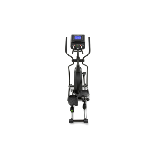 Эллиптический тренажер SPIRIT XE195 BLACK