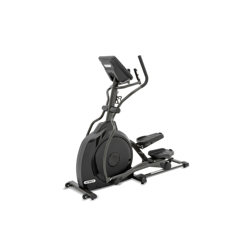 Эллиптический тренажер SPIRIT XE195 BLACK