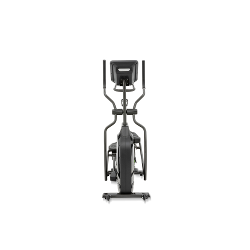 Эллиптический тренажер SPIRIT XE195 BLACK
