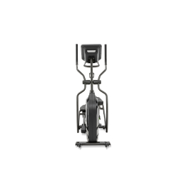 Эллиптический тренажер SPIRIT XE195 BLACK