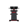 UFC Скамья для пресса и разгибания спины
