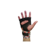Гелевые бинты UFC Gel Glove Wraps RD/WH, L/XL