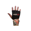 Гелевые бинты UFC Gel Glove Wraps RD/WH, L/XL