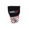 Гелевые бинты UFC Gel Glove Wraps RD/WH, L/XL