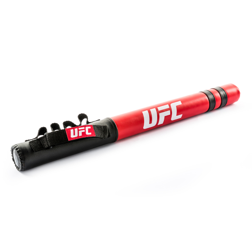 Тренировочные палки UFC PRO Advanced Striking Sticks - Black/ Red