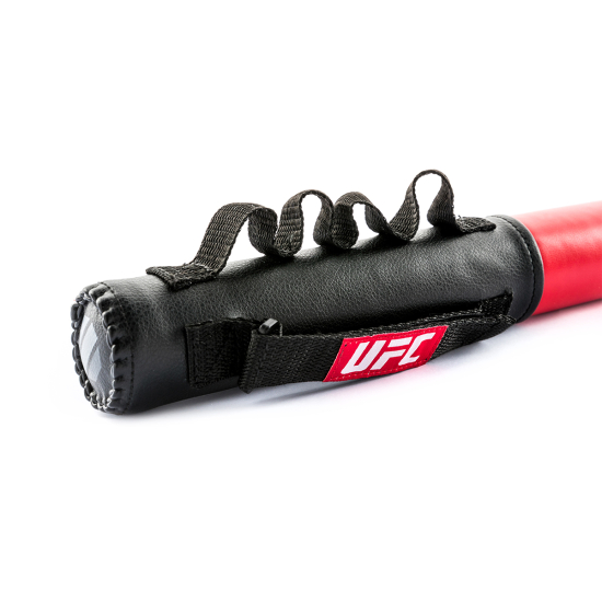 Тренировочные палки UFC PRO Advanced Striking Sticks - Black/ Red