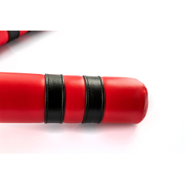 Тренировочные палки UFC PRO Advanced Striking Sticks - Black/ Red