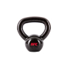 Гиря UFC Hammertone Kettlebell 4кг