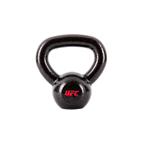 Гиря UFC Hammertone Kettlebell 4кг