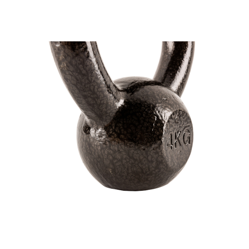 Гиря UFC Hammertone Kettlebell 4кг