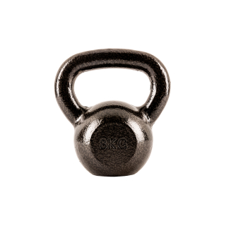 Гиря UFC Hammertone Kettlebell 8кг