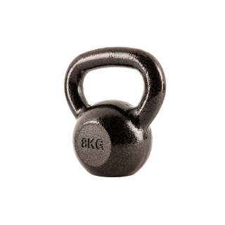 Гиря UFC Hammertone Kettlebell 8кг