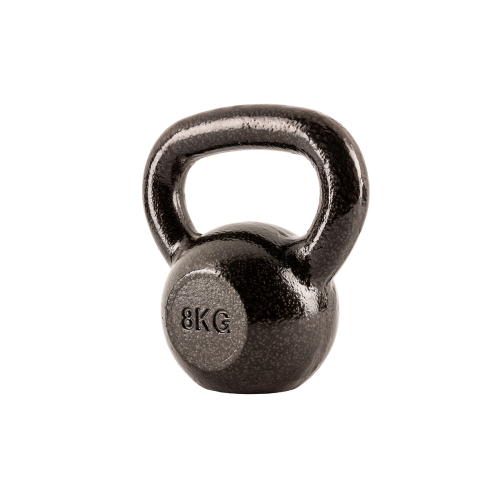 Гиря UFC Hammertone Kettlebell 8кг