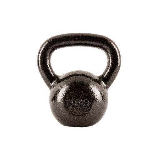 Гиря UFC Hammertone Kettlebell 10кг