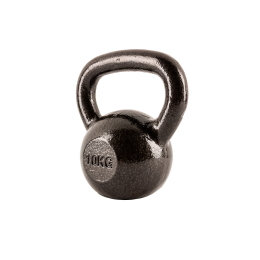 Гиря UFC Hammertone Kettlebell 10кг