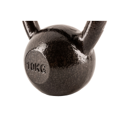 Гиря UFC Hammertone Kettlebell 10кг
