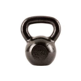 Гиря UFC Hammertone Kettlebell 12кг