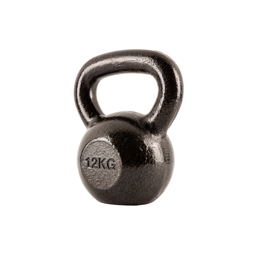 Гиря UFC Hammertone Kettlebell 12кг