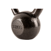 Гиря UFC Hammertone Kettlebell 12кг