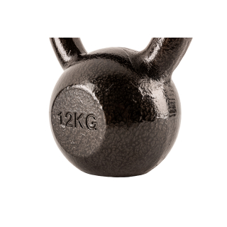 Гиря UFC Hammertone Kettlebell 12кг