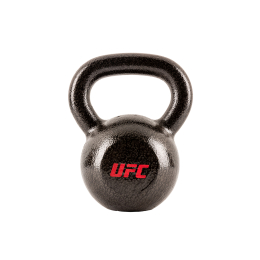 Гиря UFC Hammertone Kettlebell 20кг