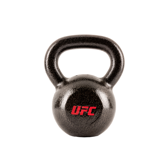 Гиря UFC Hammertone Kettlebell 20кг