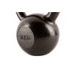 Гиря UFC Hammertone Kettlebell 16кг