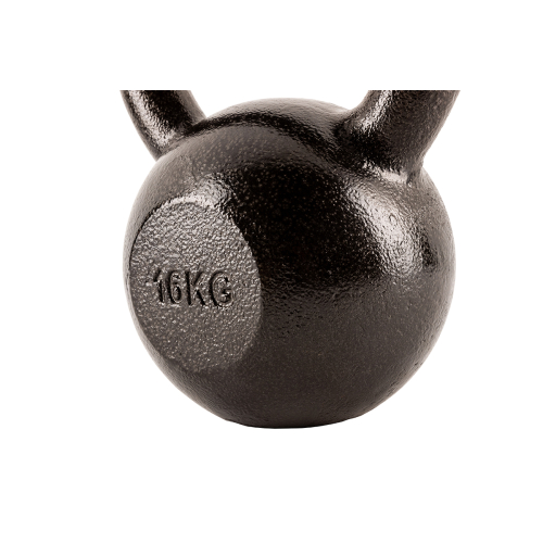 Гиря UFC Hammertone Kettlebell 16кг