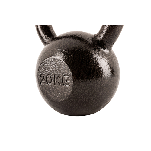 Гиря UFC Hammertone Kettlebell 20кг