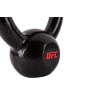 Гиря UFC Hammertone Kettlebell 20кг