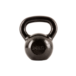 Гиря UFC Hammertone Kettlebell 24кг