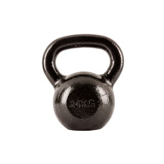 Гиря UFC Hammertone Kettlebell 24кг