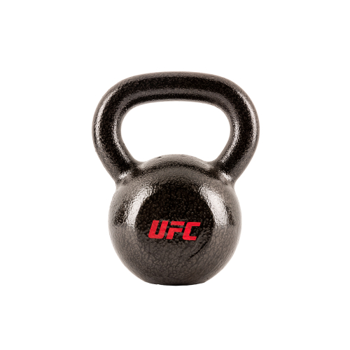 Гиря UFC Hammertone Kettlebell 24кг