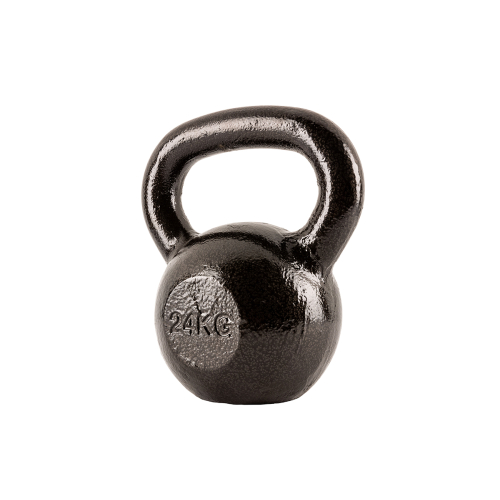 Гиря UFC Hammertone Kettlebell 24кг