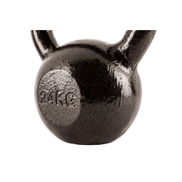 Гиря UFC Hammertone Kettlebell 24кг