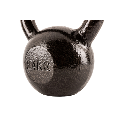 Гиря UFC Hammertone Kettlebell 24кг