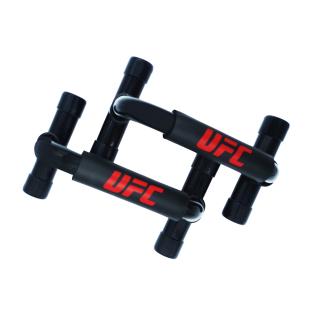 Упоры для отжиманий UFC UHA-75685