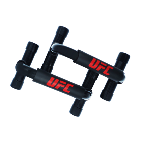 Упоры для отжиманий UFC UHA-75685