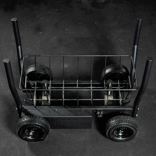 Танк Hasttings Digger HD52T1