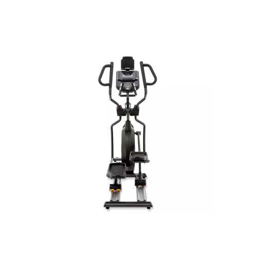 Эллиптический тренажер SPIRIT XE795 BLACK