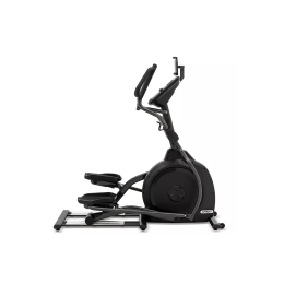 Эллиптический тренажер SPIRIT XE795 BLACK