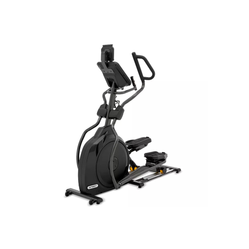 Эллиптический тренажер SPIRIT XE795 BLACK