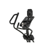 Эллиптический тренажер SPIRIT XE795 BLACK