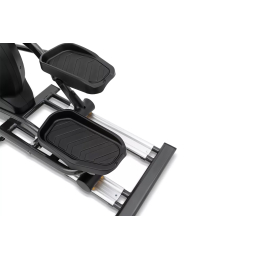 Эллиптический тренажер SPIRIT XE795 BLACK