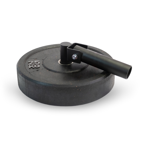 Landmine с креплением к диску Hasttings Digger HD71J2