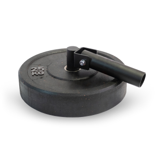 Landmine с креплением к диску Hasttings Digger HD71J2