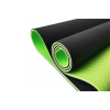 Коврик для йоги TPE  6мм, зеленый, двухсторонний Hasttings Digger HD22D1A-Green